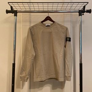 Stone Island Crewneck Sweatshirt
